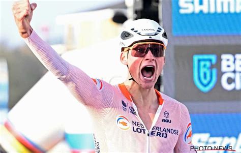 mathieu van der poel net worth